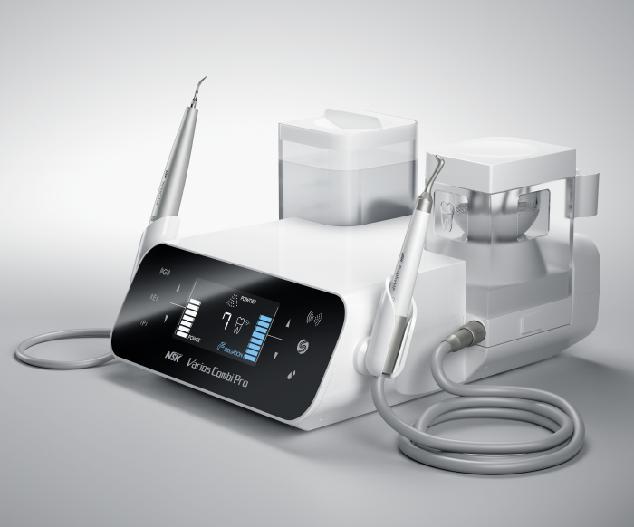 エアフロー機器画像